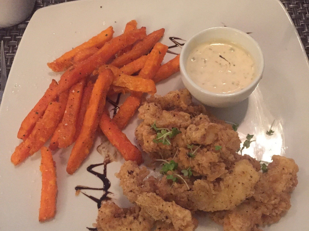 Liberty's Restaurant and Bar主图