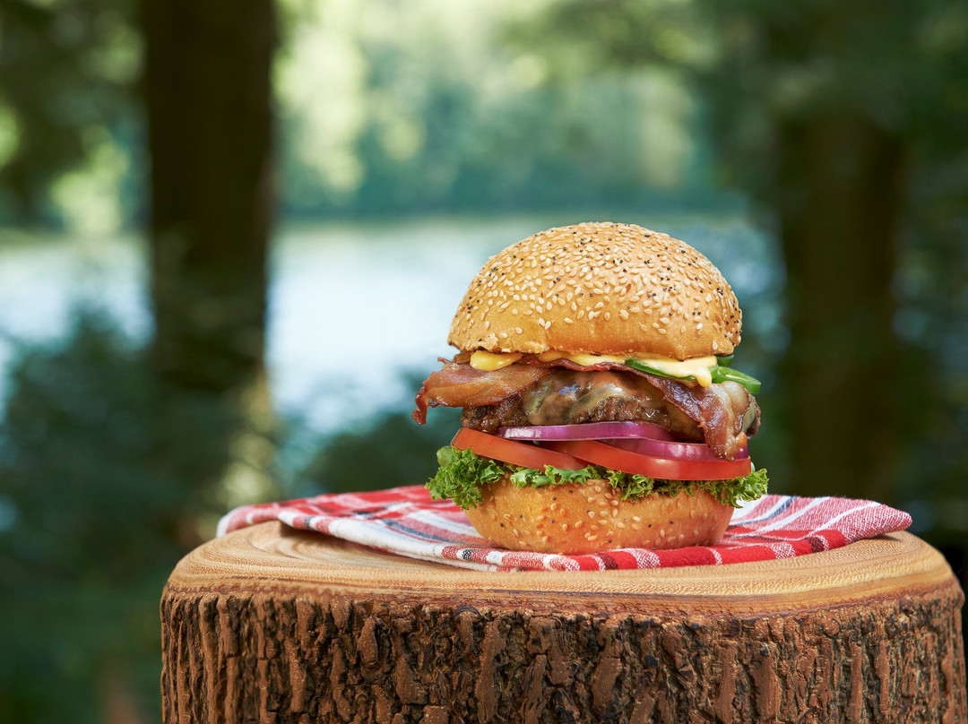 Turtle Jack's Upper Centennial