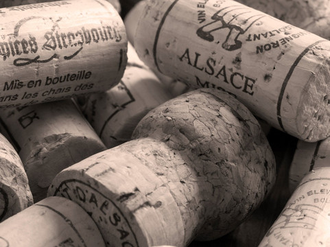 Domaine Alfred Wantz-米特贝汉必去景点