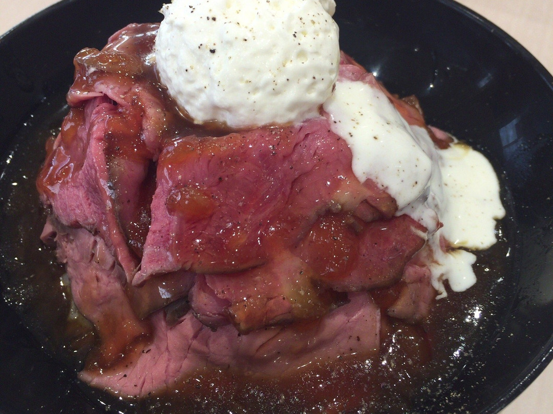 ローストビーフ星 りんくう泉南店