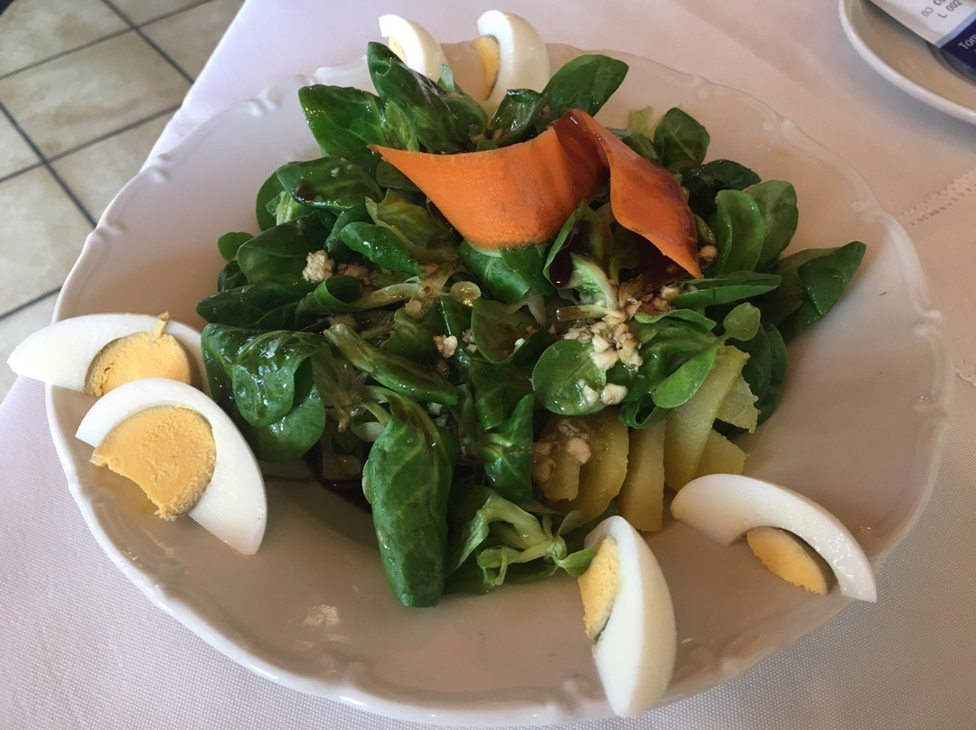 Thal餐馆和美食-Gasthaus Kreuzwirt