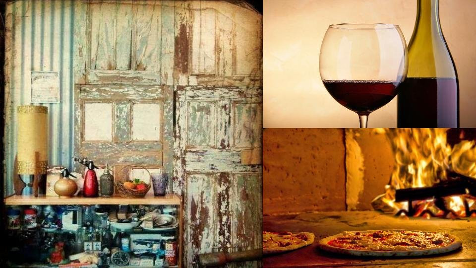 Lal Lal餐馆和美食-Mount Buninyong Winery