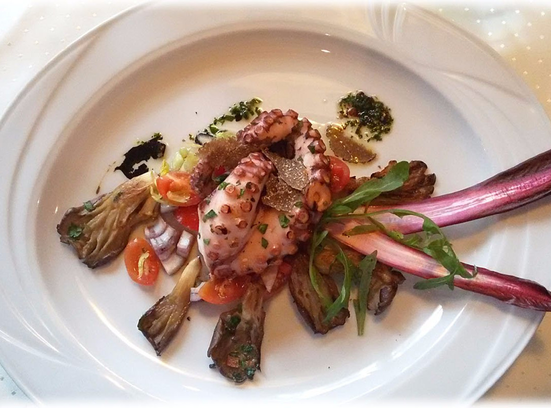 Ristorante Delle Rose