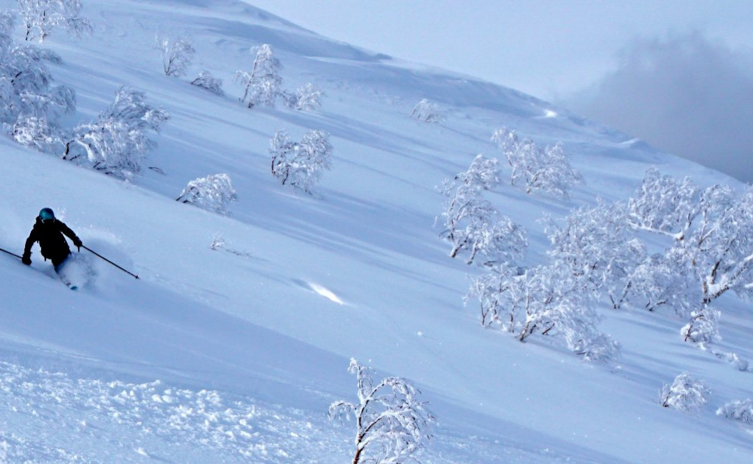 HOA Hokkaido Outdoor Adventures-日高町必去景点