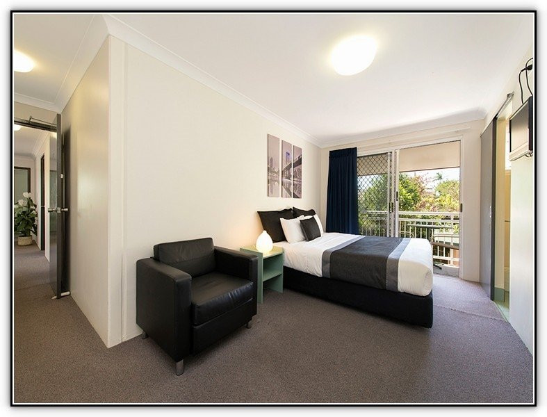 彻姆赛德苑汽车旅馆主图