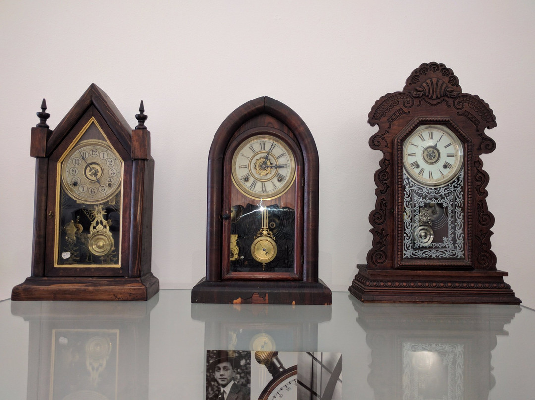 Museu do Relogio - Polo de Evora