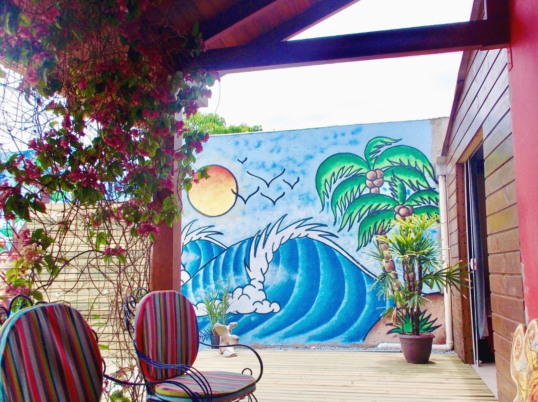 Vento Sul Hostel
