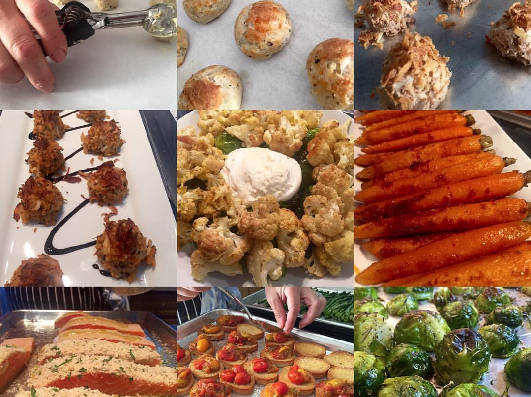 Cooking with Abby-Norwell必去景点