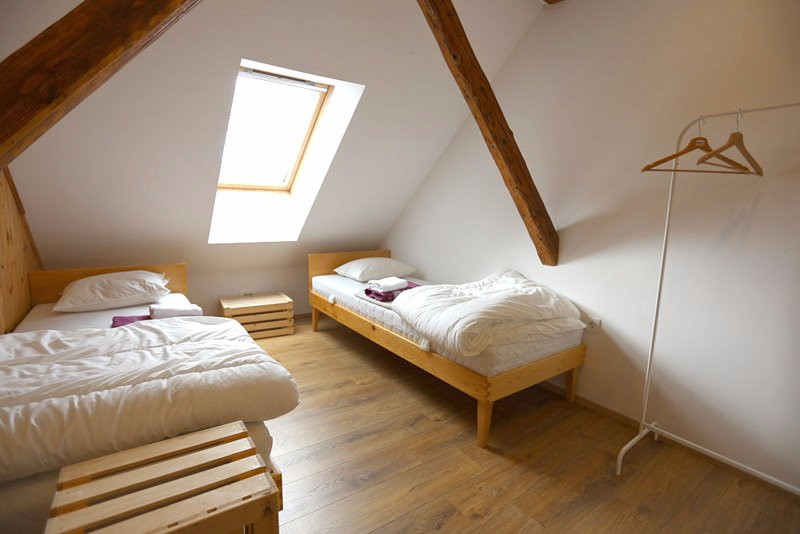 Youth Hostel Arsviva