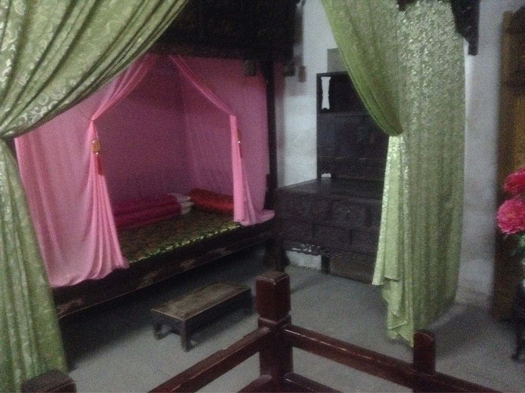 康百万庄园-巩义市必去景点