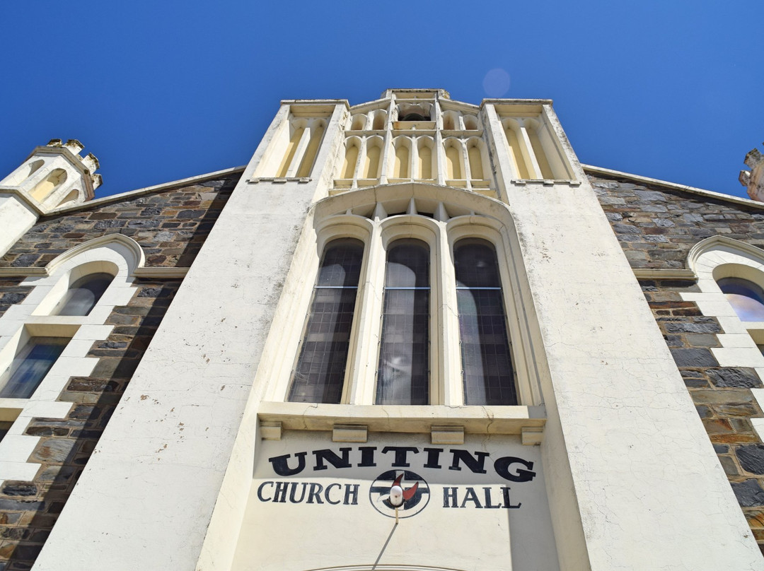 Victor Harbor Discovery Trail-维克多港必去景点