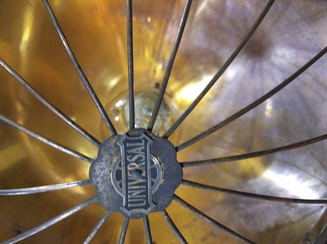 Cooper Street Antique Mall-阿灵顿必去景点