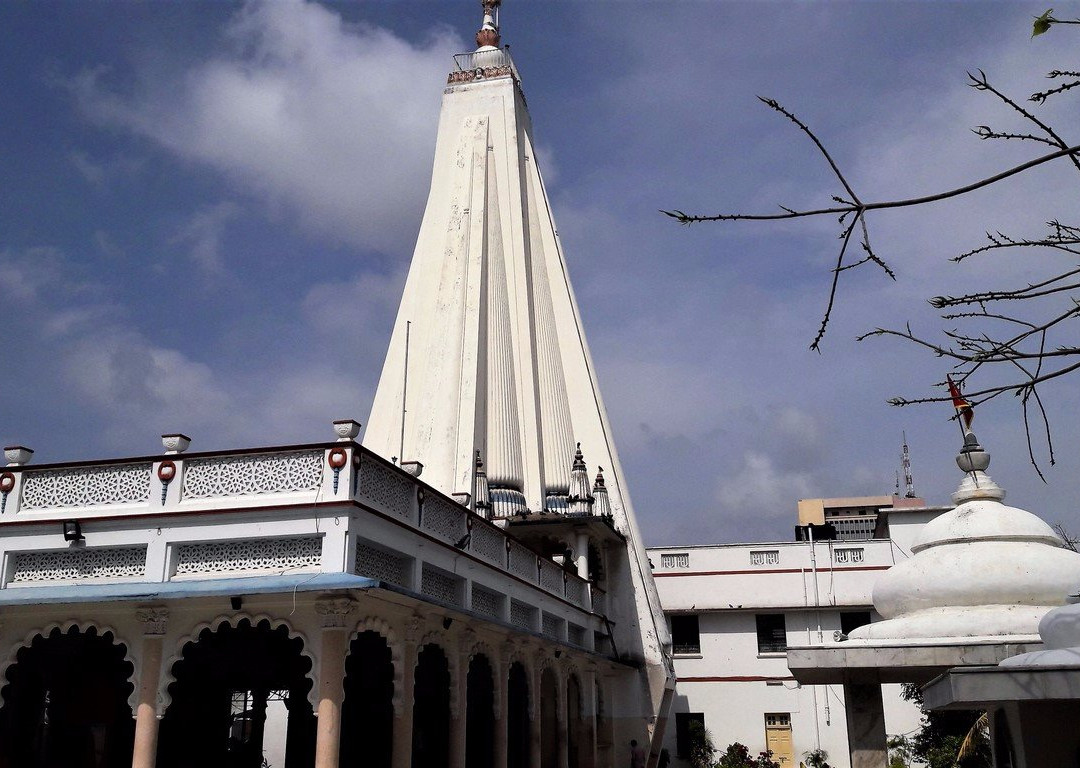 Shiva Temple-蒙巴萨必去景点