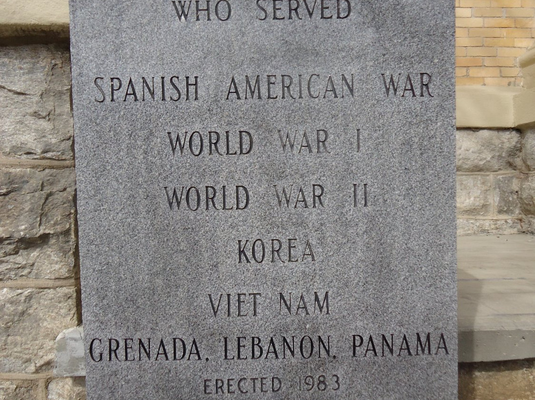 Henderson Heritage Museum景点图片