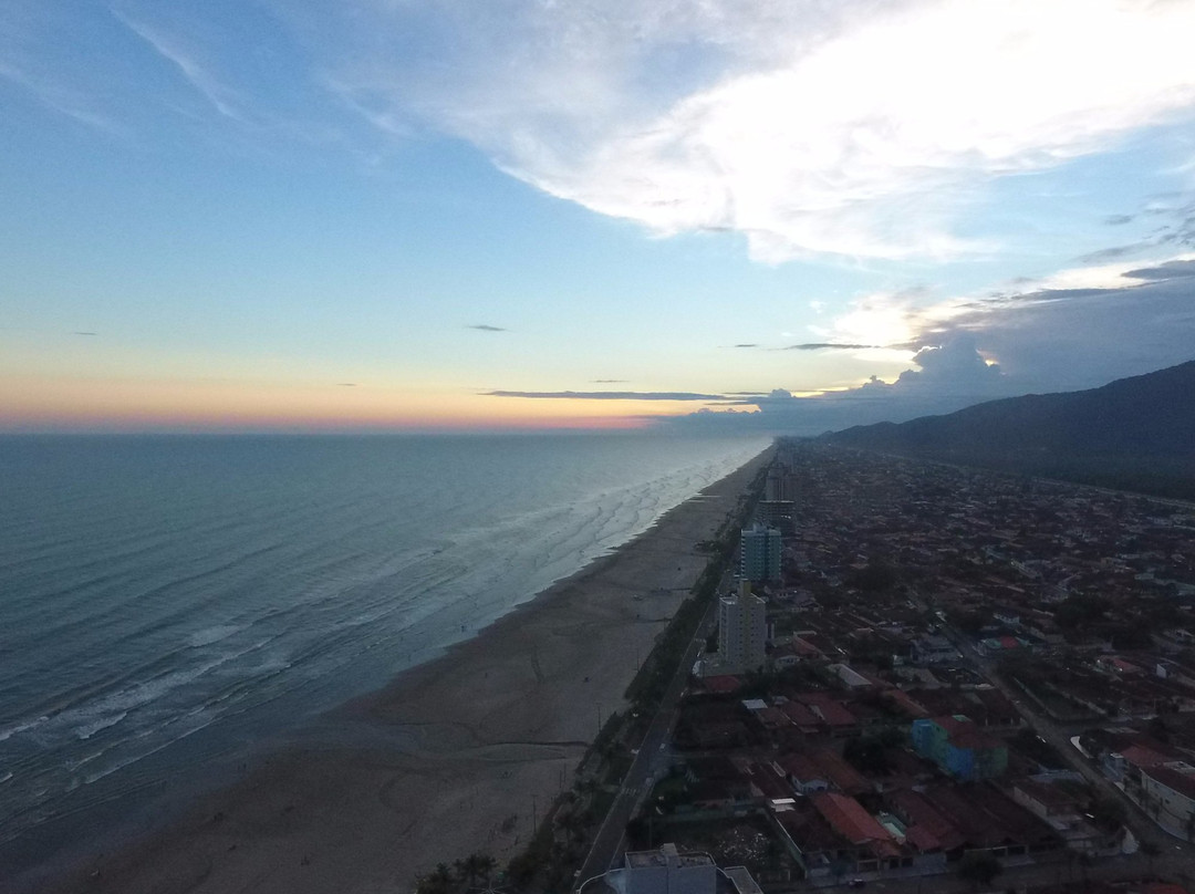 Imperador Beach-普拉亚格兰德必去景点