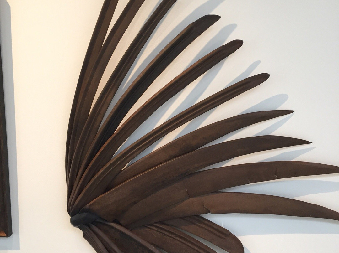 The Banana Factory-伯利恒必去景点