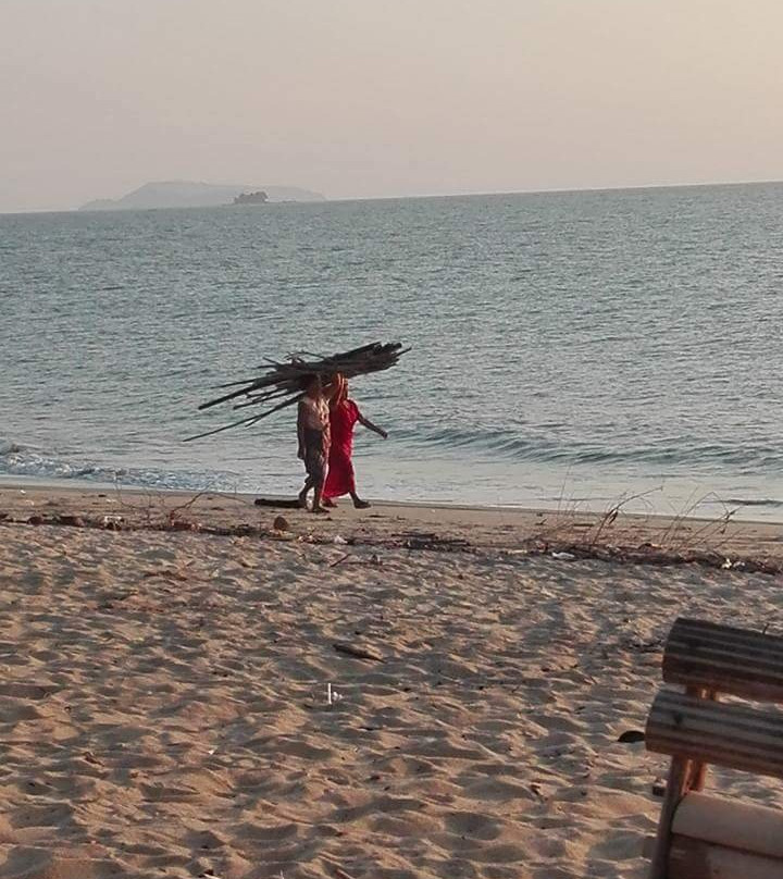 Kabyar Wa Beach-Ye必去景点