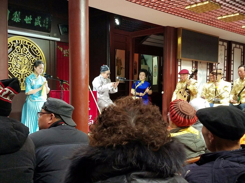 甘熙宅第-南京市必去景点