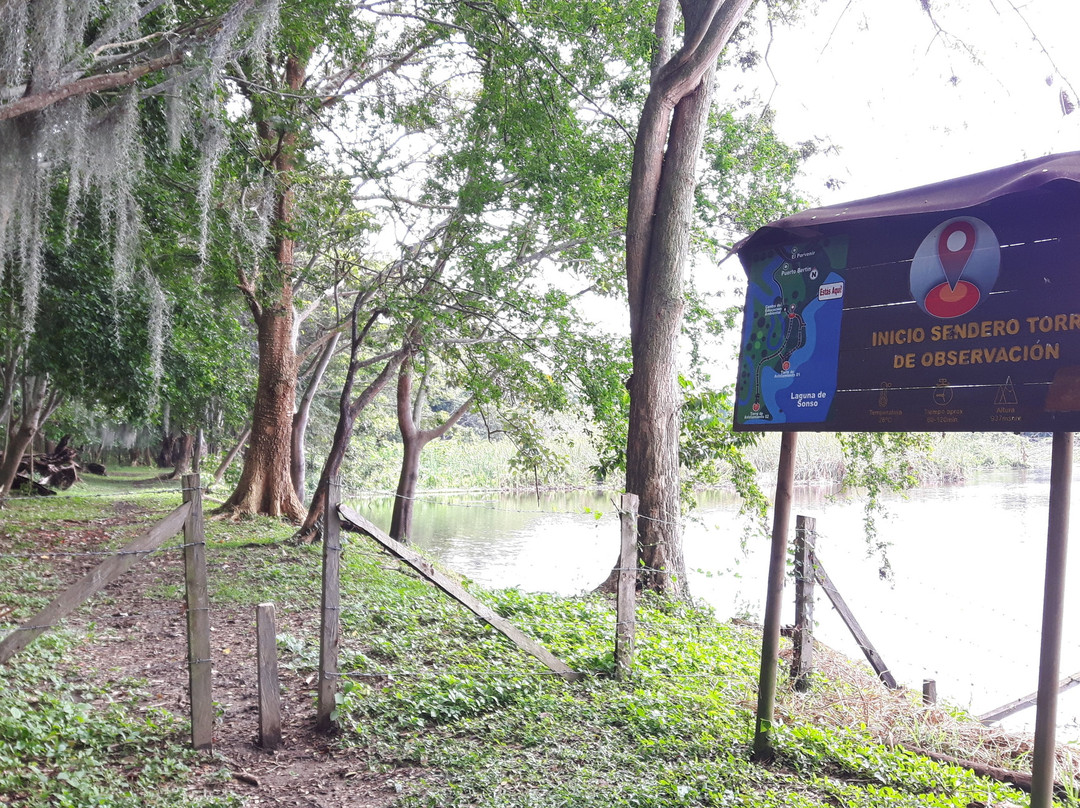 Laguna el Sonso-Buga必去景点