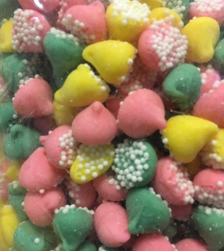 Sugar Momma's-赫曼必去景点