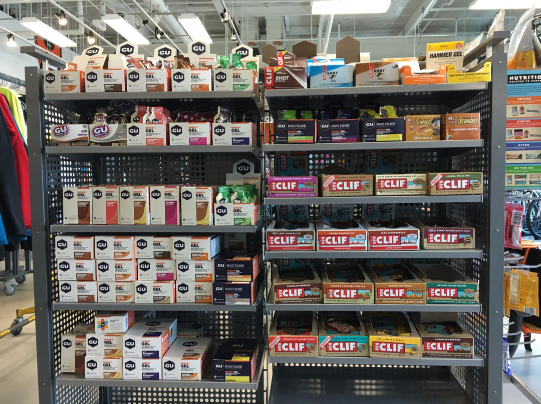 The Bicycle Planet-Syosset必去景点