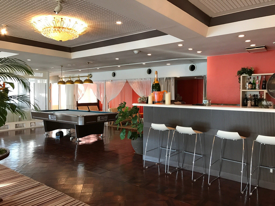 ザヴィラ ハマナコ