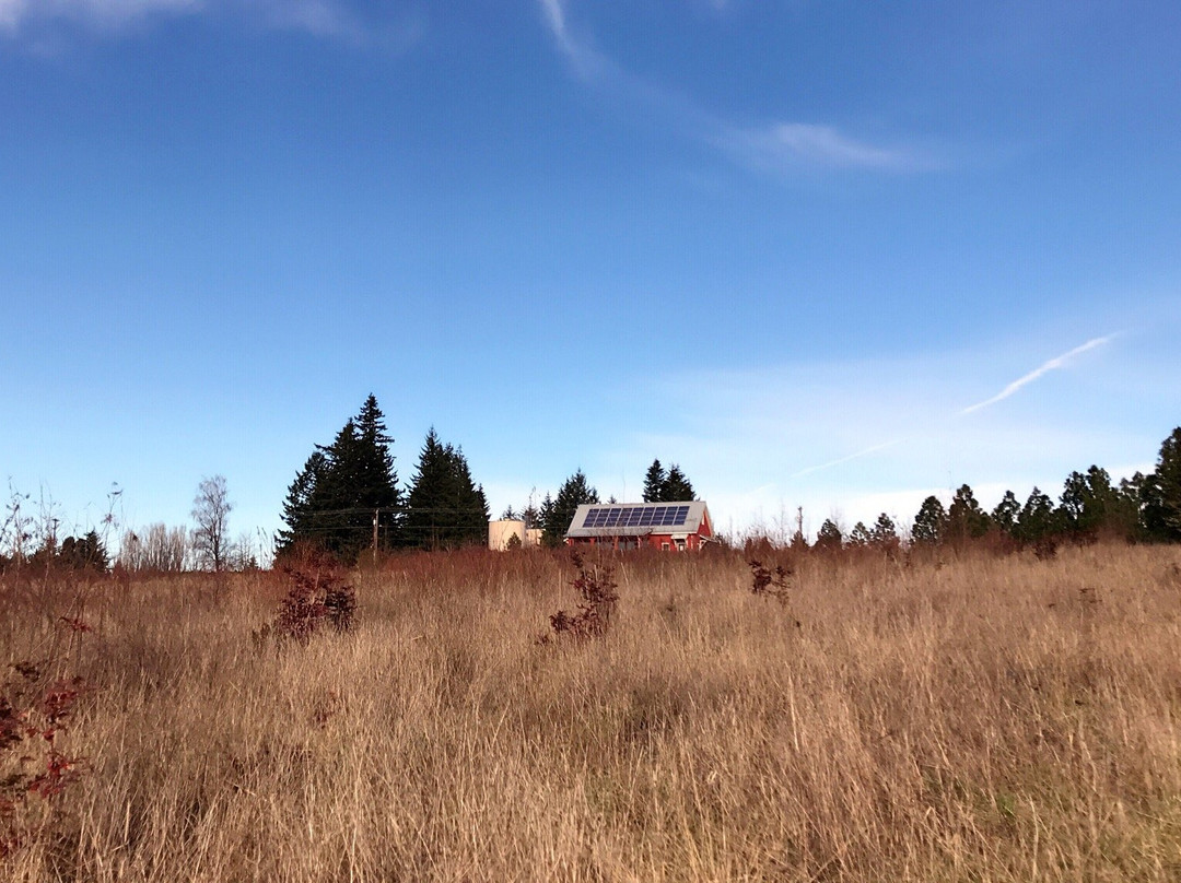 Cooper Mountain Nature Park-比弗顿必去景点