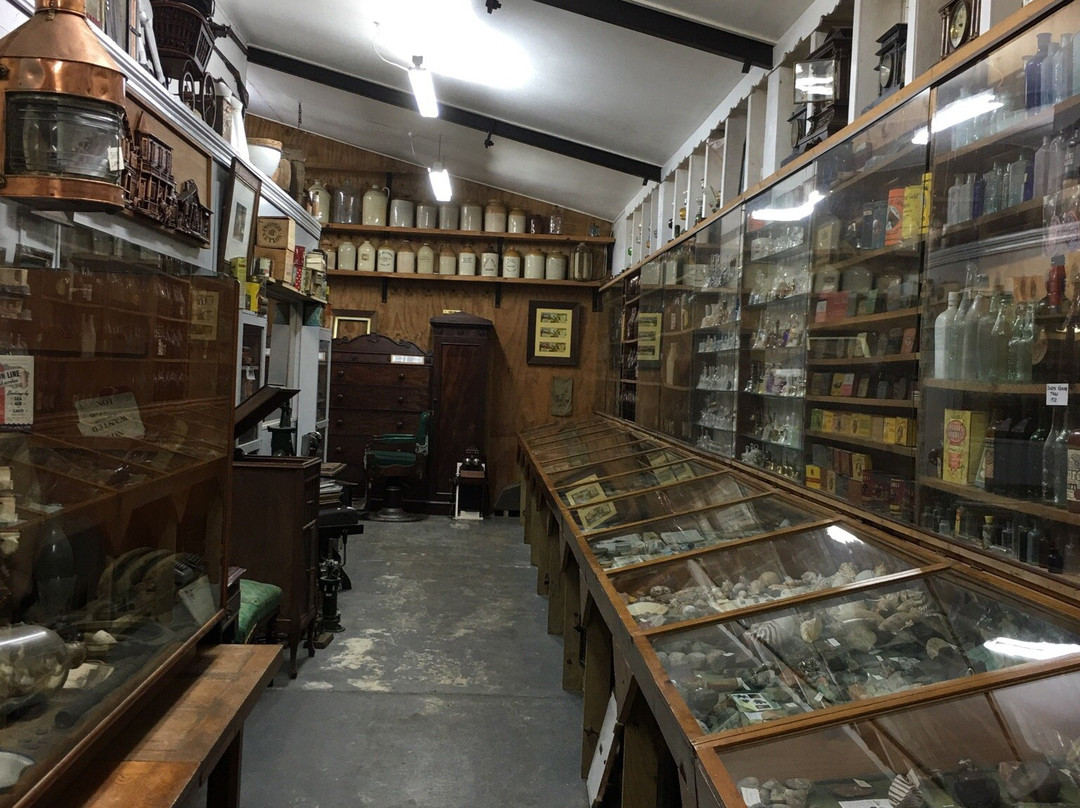 Tirau Museum-Tirau必去景点