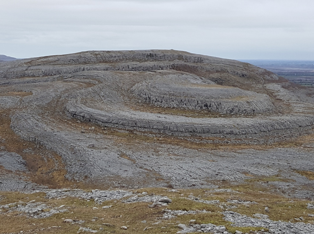 Caherdoonerish Stone Fort景点图片