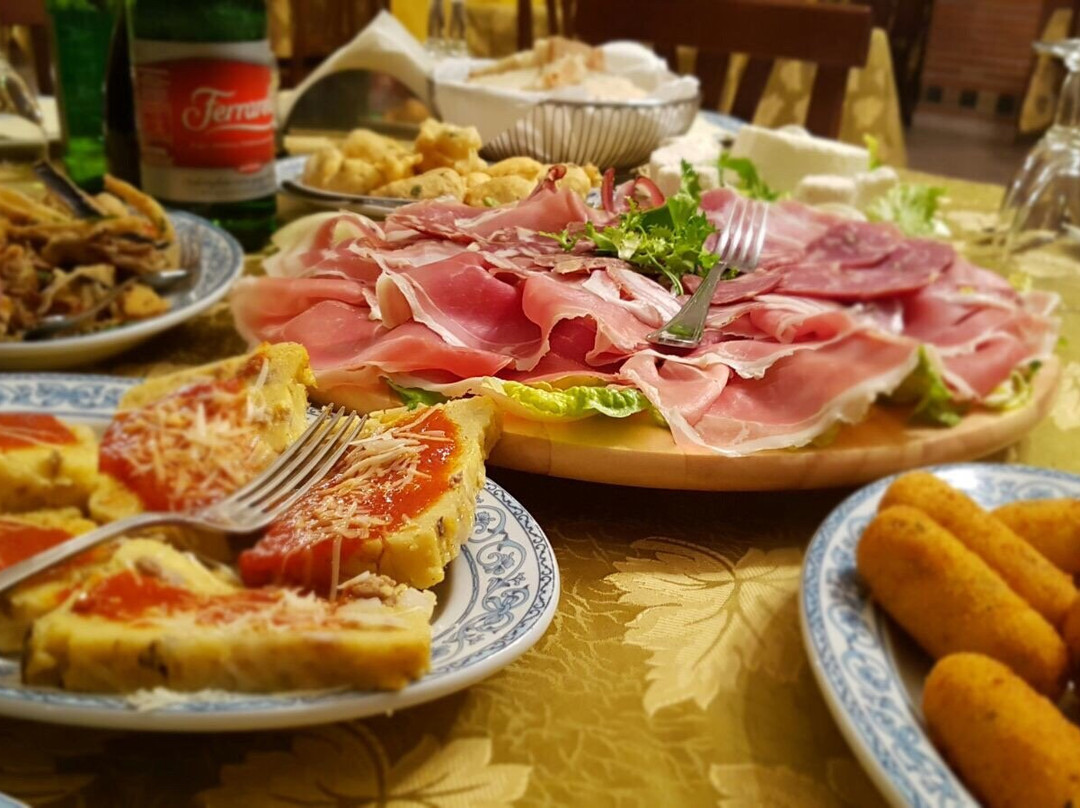 Fonte Di Gurvo主图