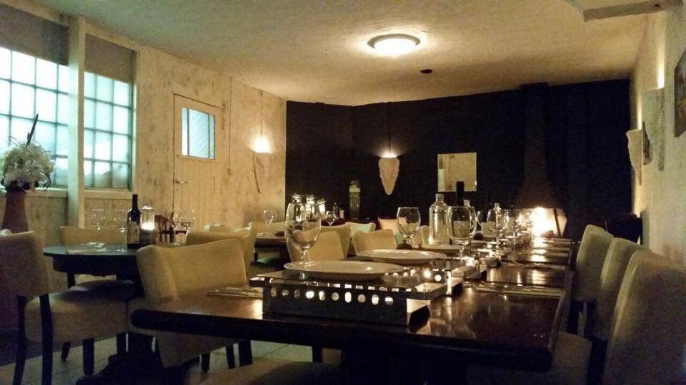 Restaurant Balkan