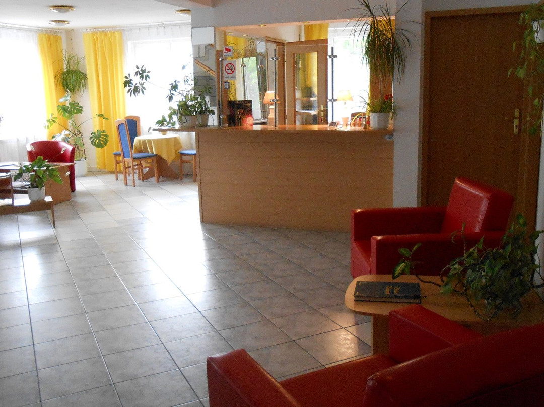 Hotel AS Biała Podlaska主图
