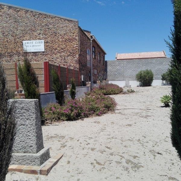 White Sands Guesthouse主图