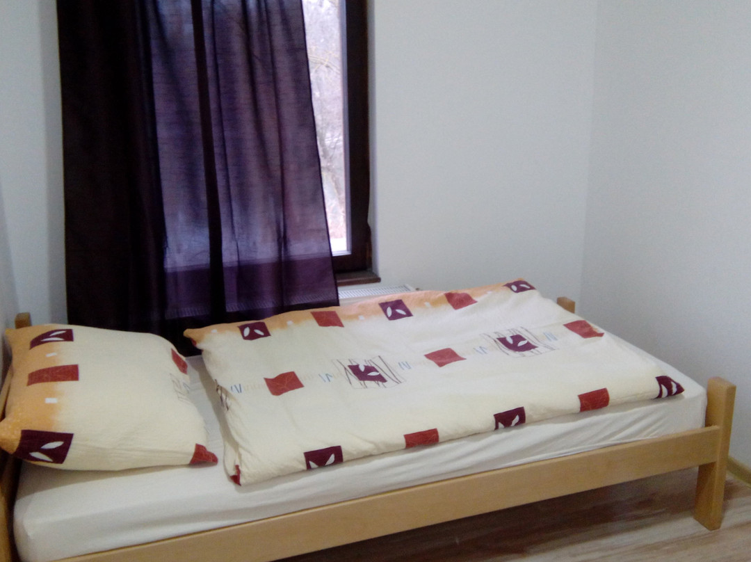 Guest house Sebesfok