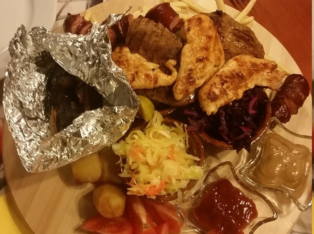 Zawrotnica