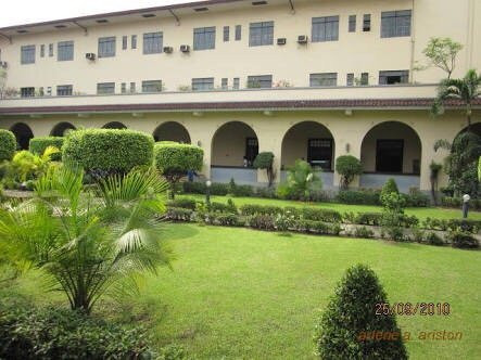 Santo Domingo Church and Convent-奎松市必去景点