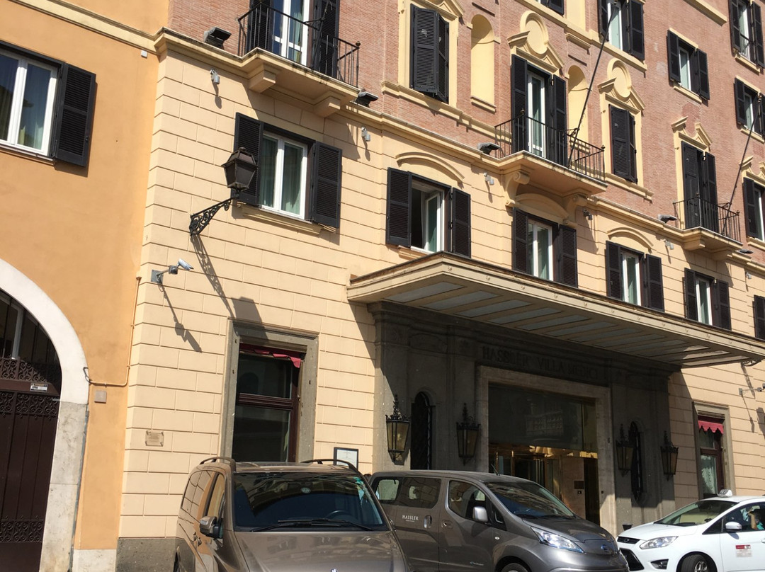 Amalfi Driving Tours-索伦托必去景点