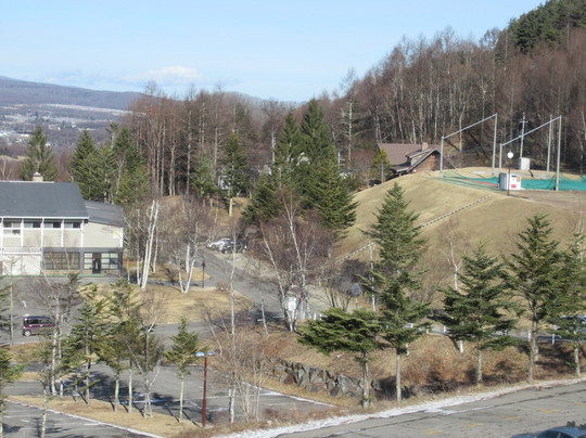 Chateraise Ski Resort Yatsugatake-川上村必去景点
