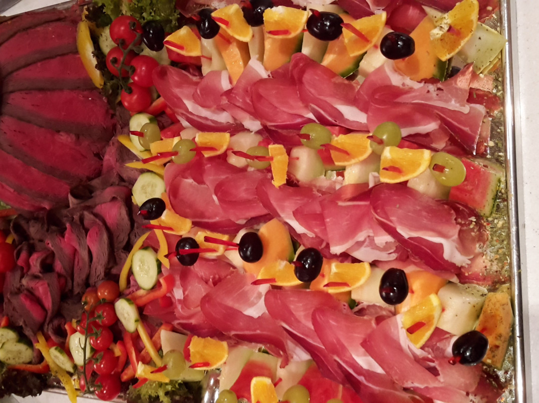 Hotel Post Abtenau主图