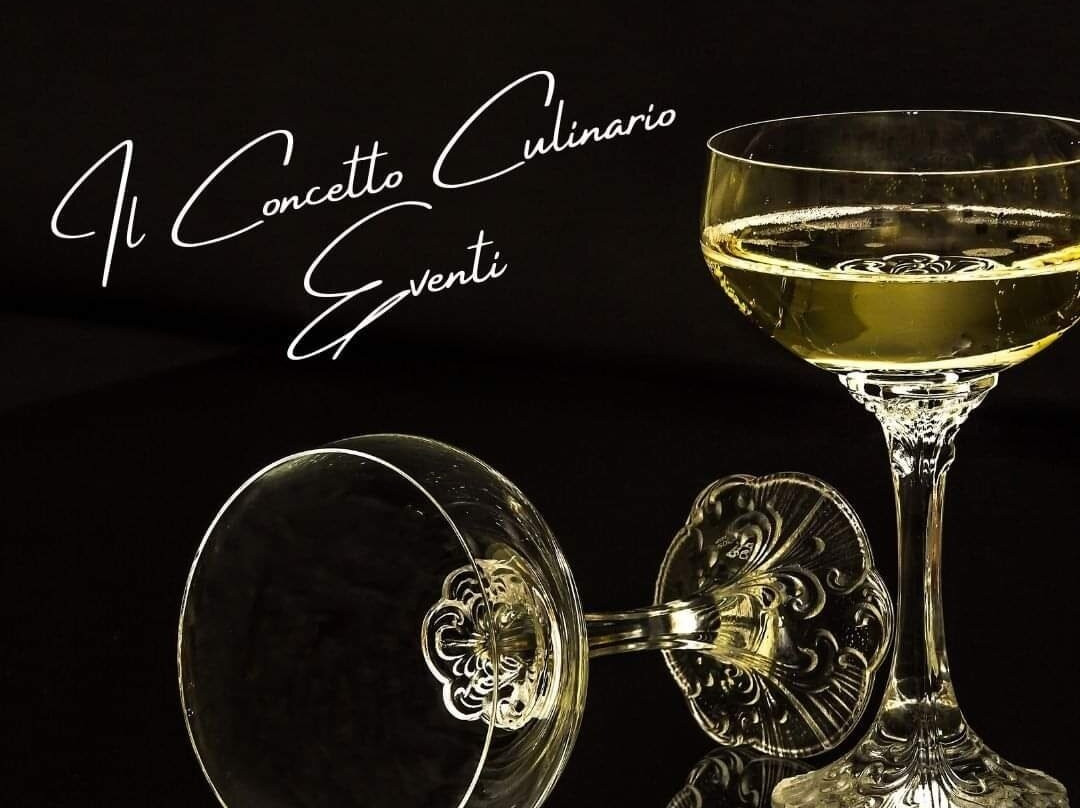 Il Concetto Culinario Eventi