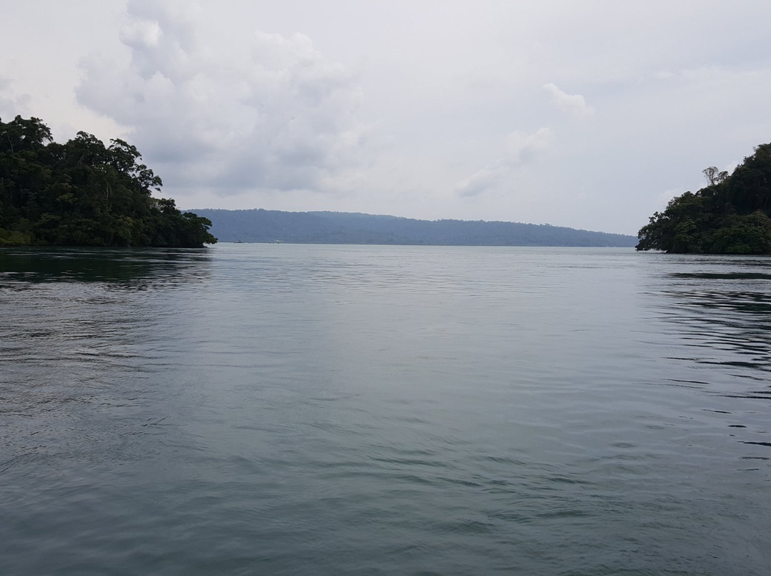 Mahatma Gandhi Marine National Park景点图片