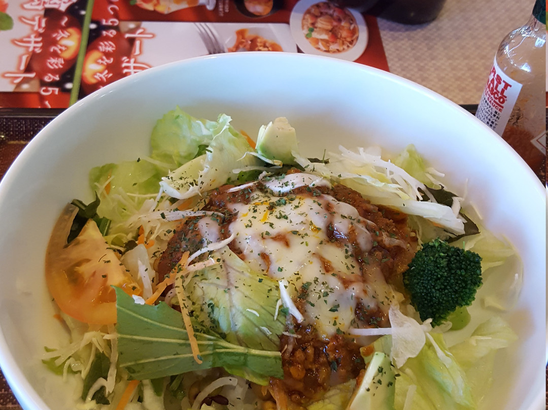 デニーズ 東岡崎店