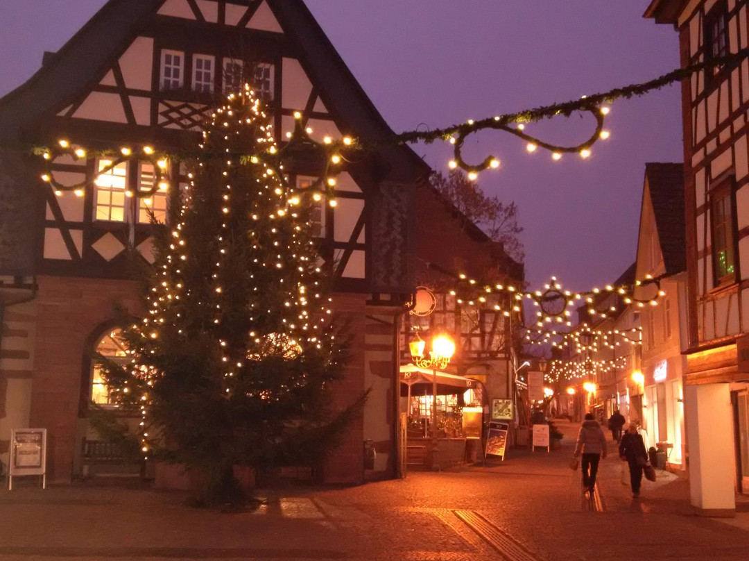 Konditorei Cafe Altes Rathaus