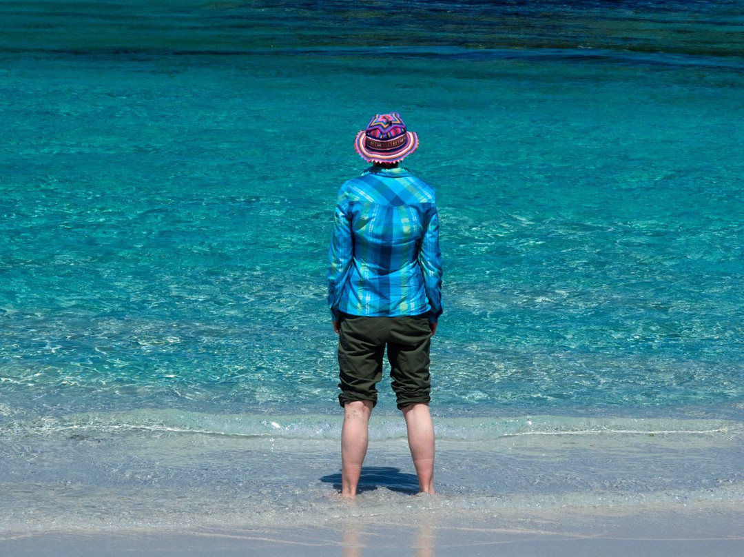 Kangaroo Island Wilderness Trail-袋鼠岛必去景点