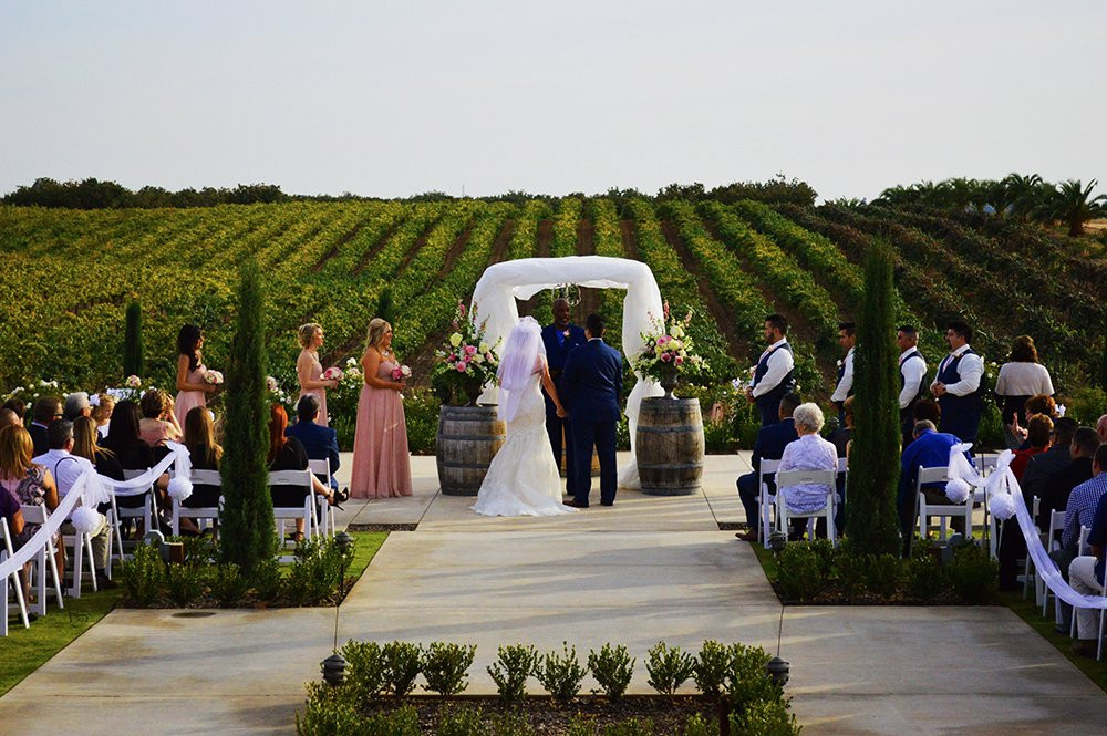 Toca Madera Winery-马德拉必去景点