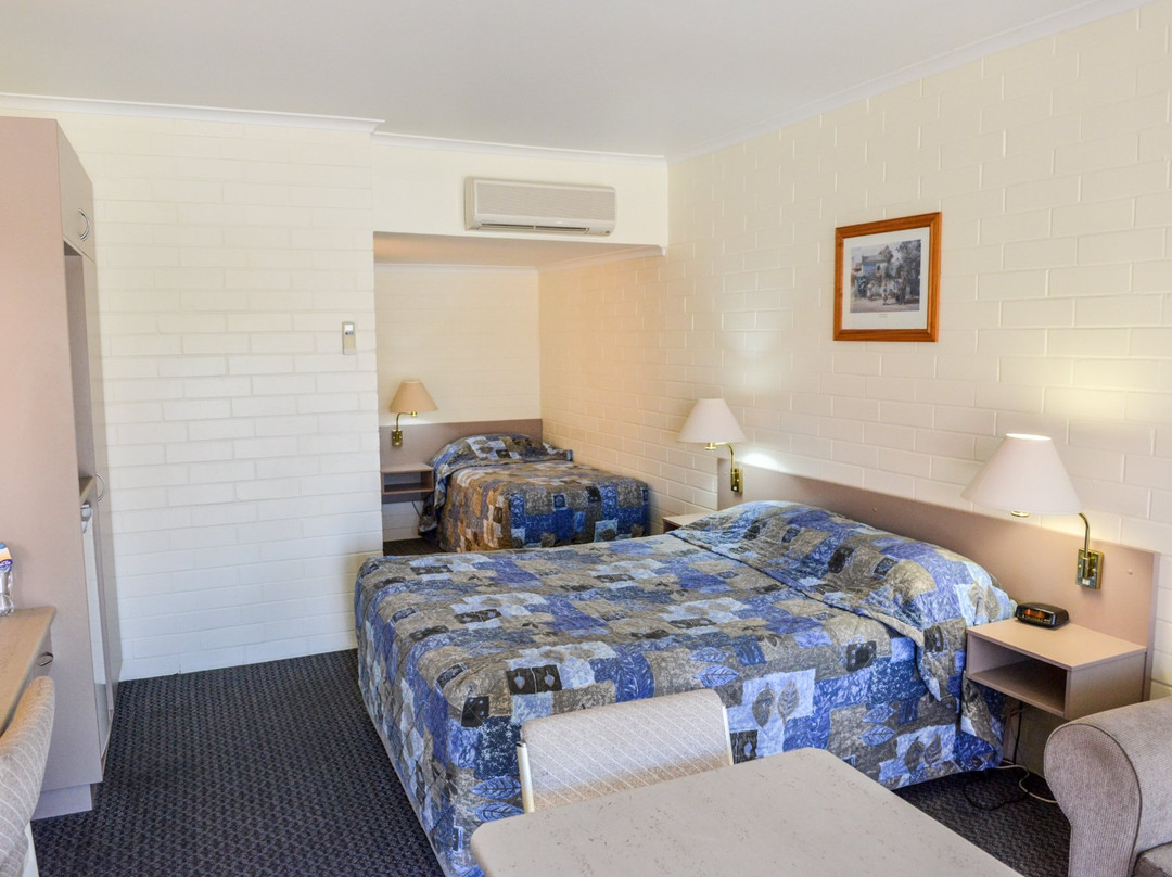 Comfort Inn Goondiwindi主图