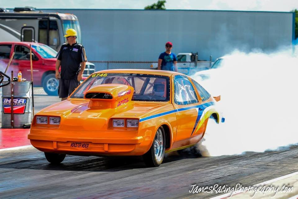 San Antonio Raceway-Marion必去景点