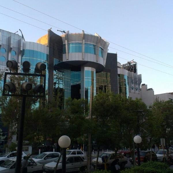 Setareh Fars Shopping Mall景点图片