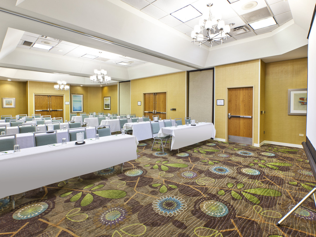 Holiday Inn & Suites Bolingbrook By IHG主图