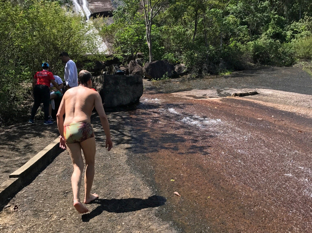 Serra Grande-Canta必去景点